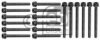 FEBI BILSTEIN 22034 Bolt Kit, cylinder head